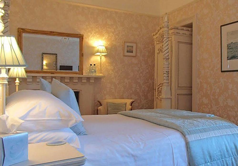 Bed and Breakfast Highcliffe House Lynton Zewnętrze zdjęcie