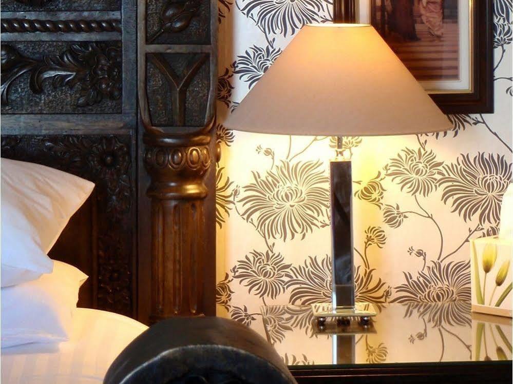 Bed and Breakfast Highcliffe House Lynton Zewnętrze zdjęcie